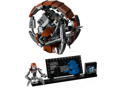 LEGO® set 75381