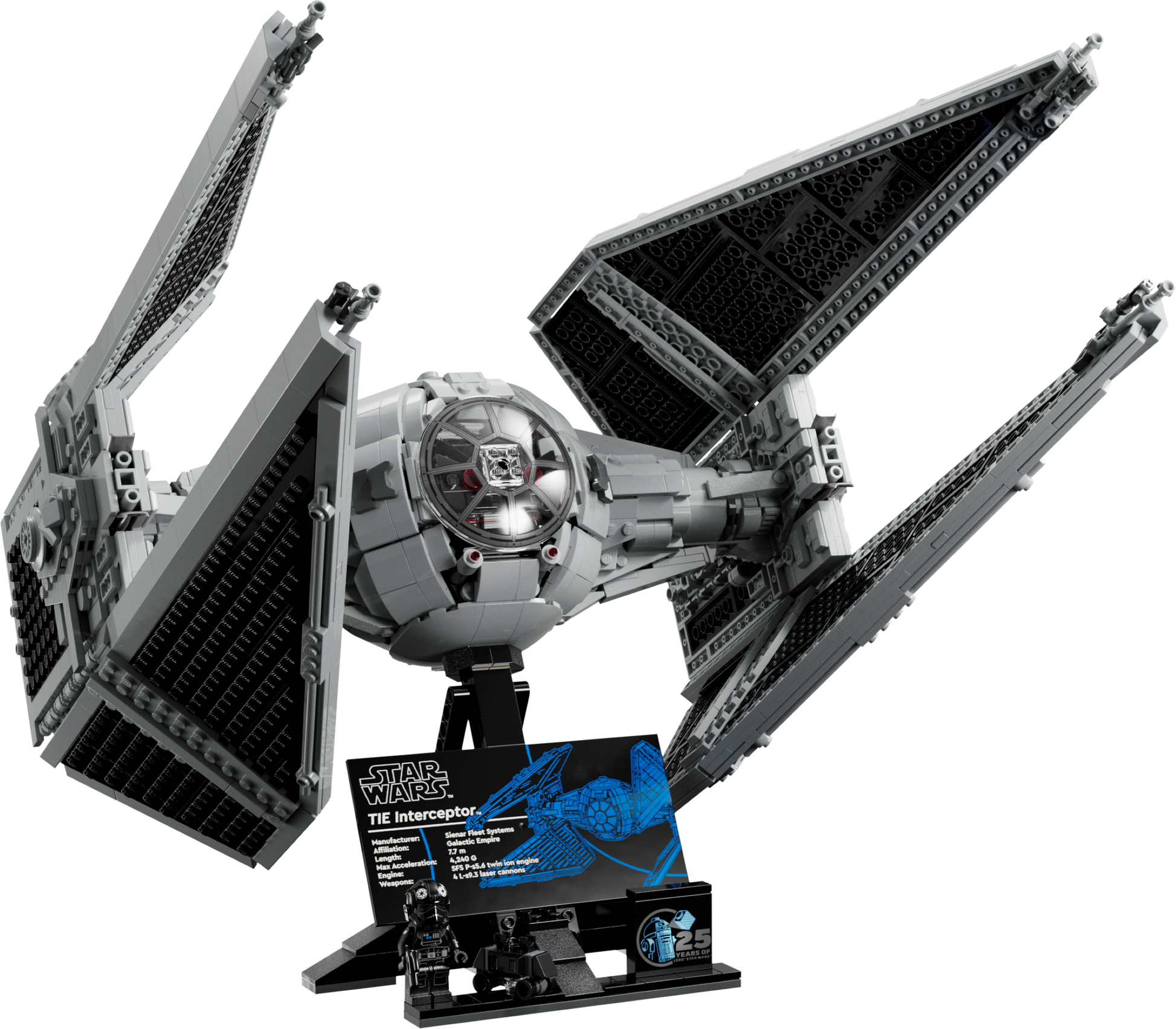 LEGO® set 75382