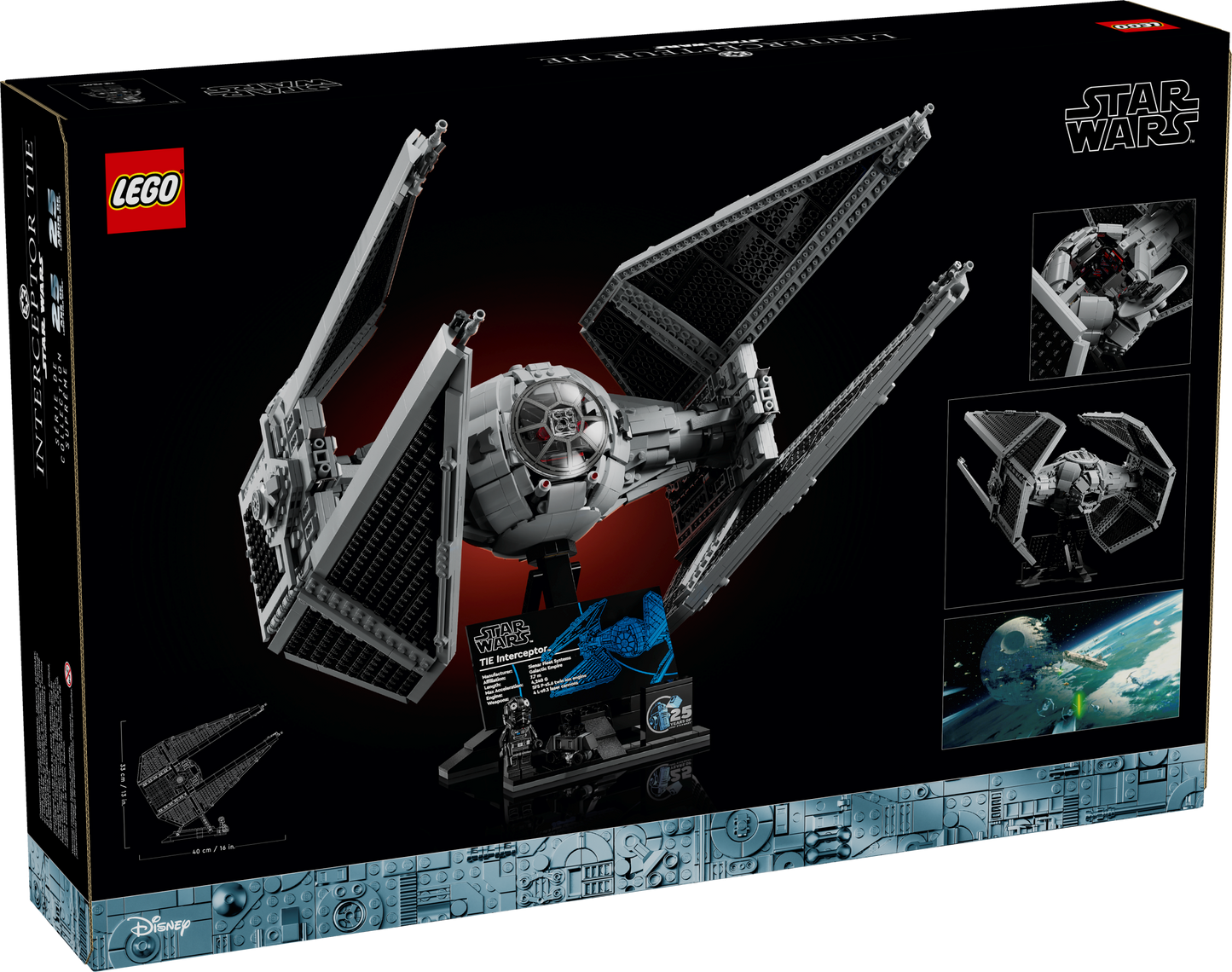 LEGO® set 75382