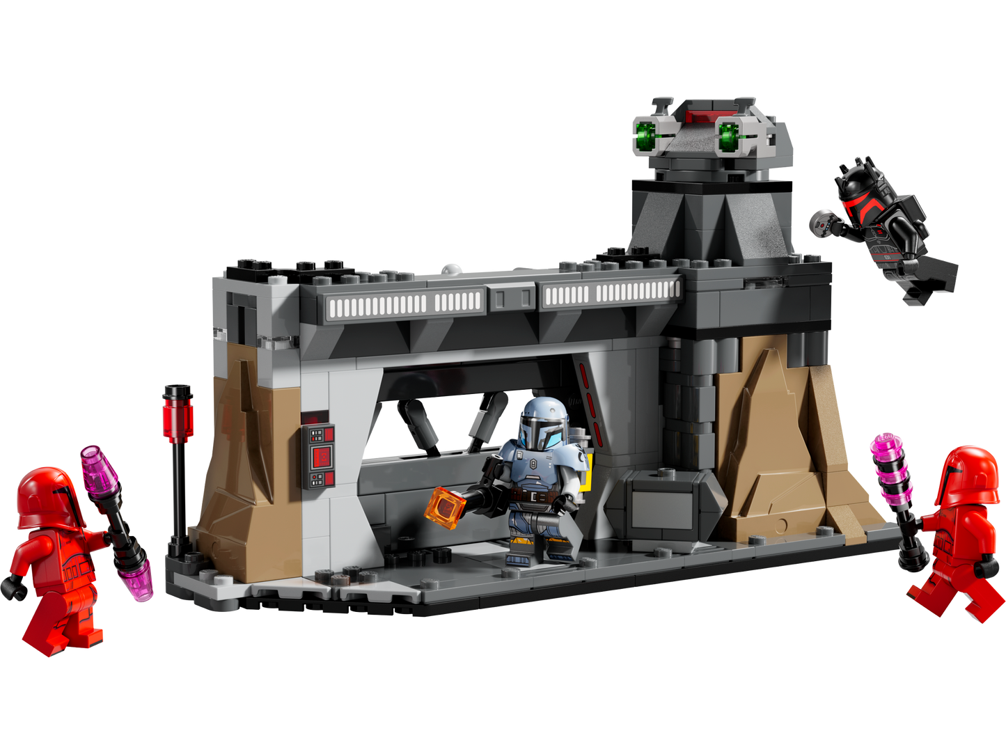 LEGO® set 75386