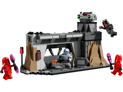 LEGO® set 75386