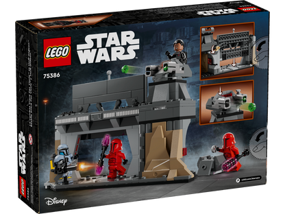 LEGO® set 75386