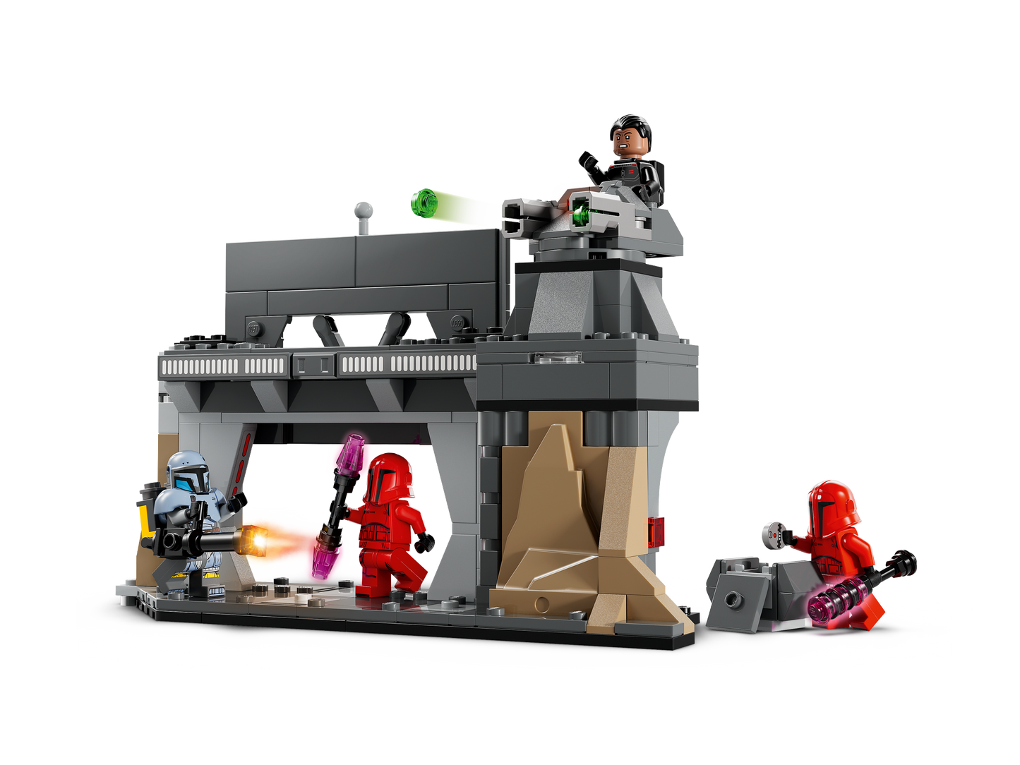 LEGO® set 75386