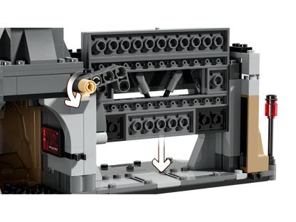 LEGO® set 75386