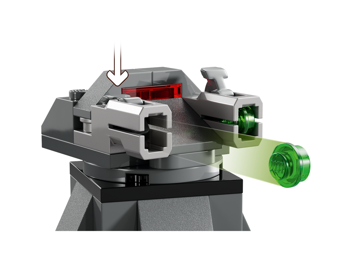 LEGO® set 75386