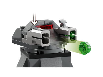 LEGO® set 75386