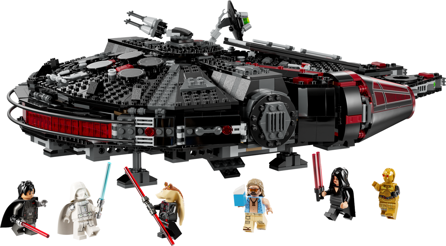 LEGO® set 75389