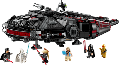 LEGO® set 75389