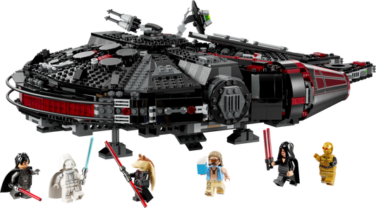 LEGO® set 75389