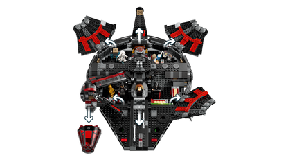 LEGO® set 75389