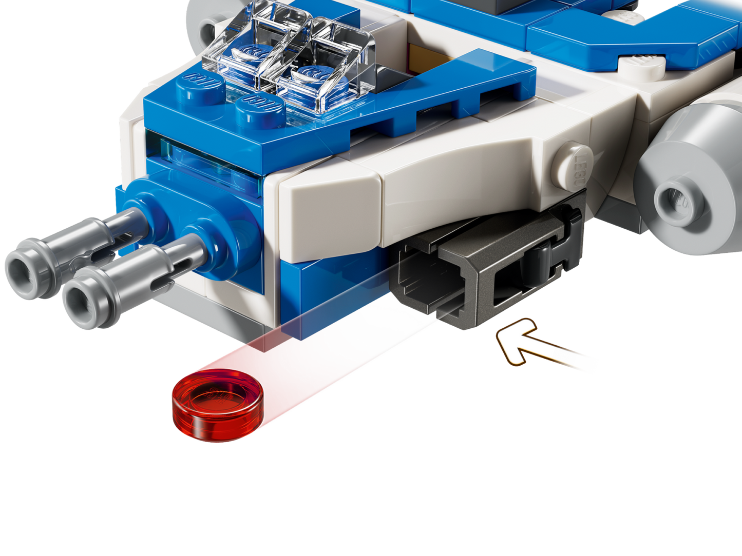 LEGO® set 75391