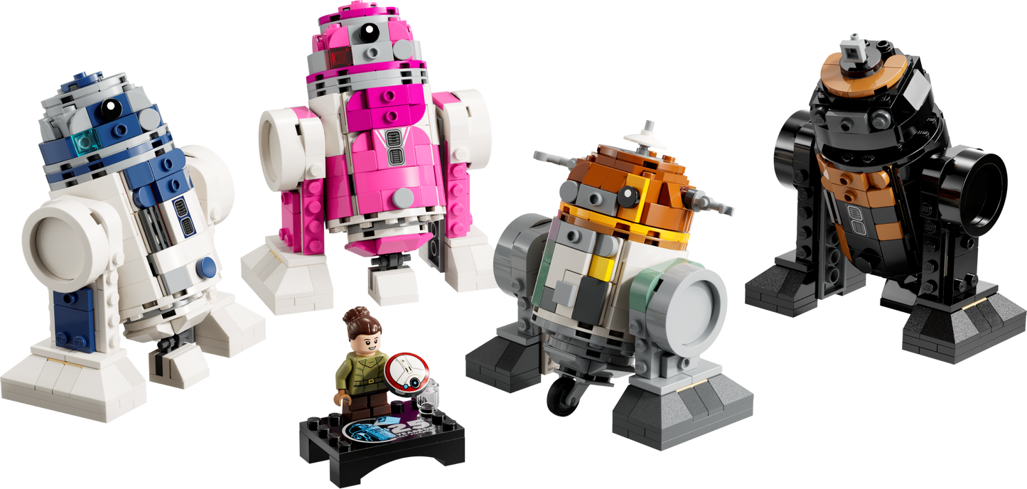 LEGO® set 75392 product image