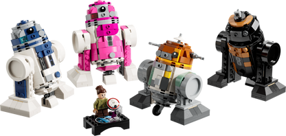 LEGO® set 75392 product image
