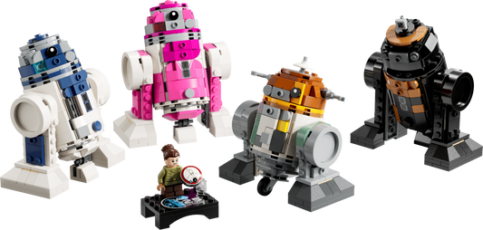 LEGO® set 75392 product image