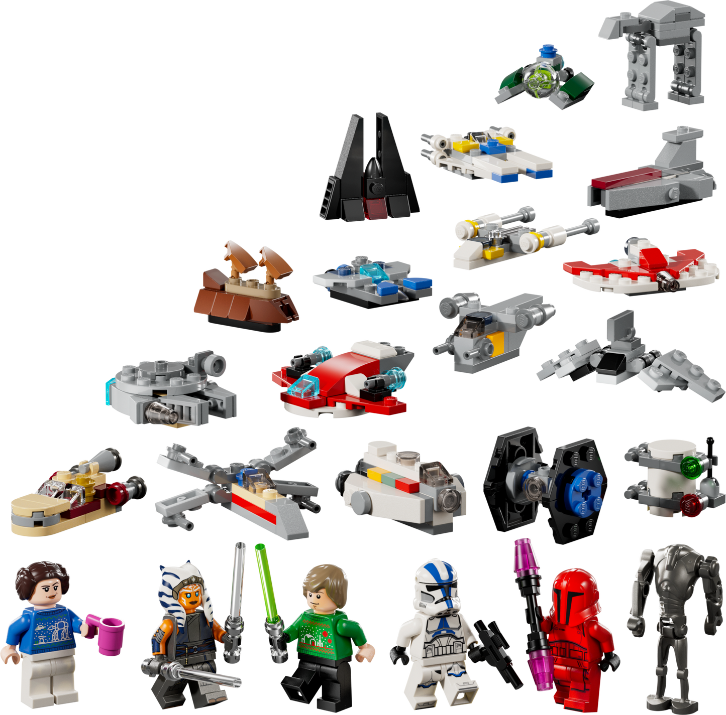 LEGO® set 75395