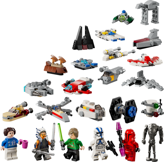 LEGO® set 75395