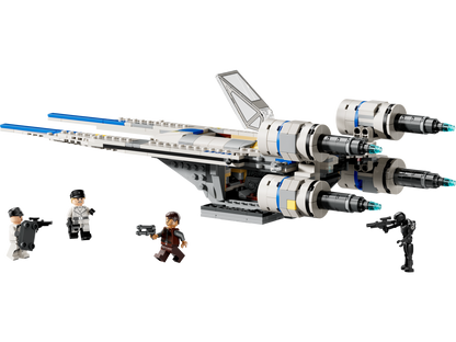 Rebel U-wing Starfighter