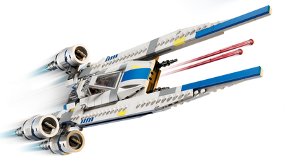 Rebel U-wing Starfighter
