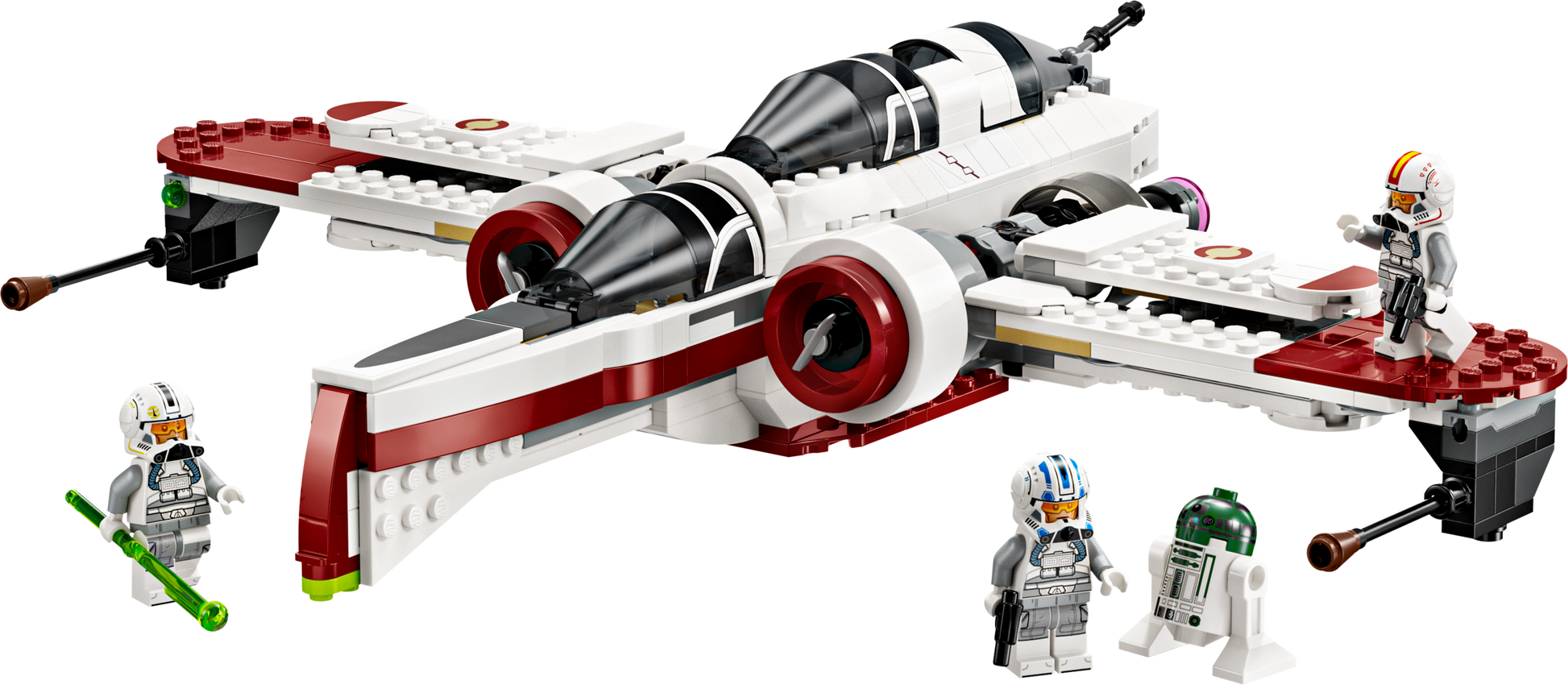 LEGO® set 75402 product image