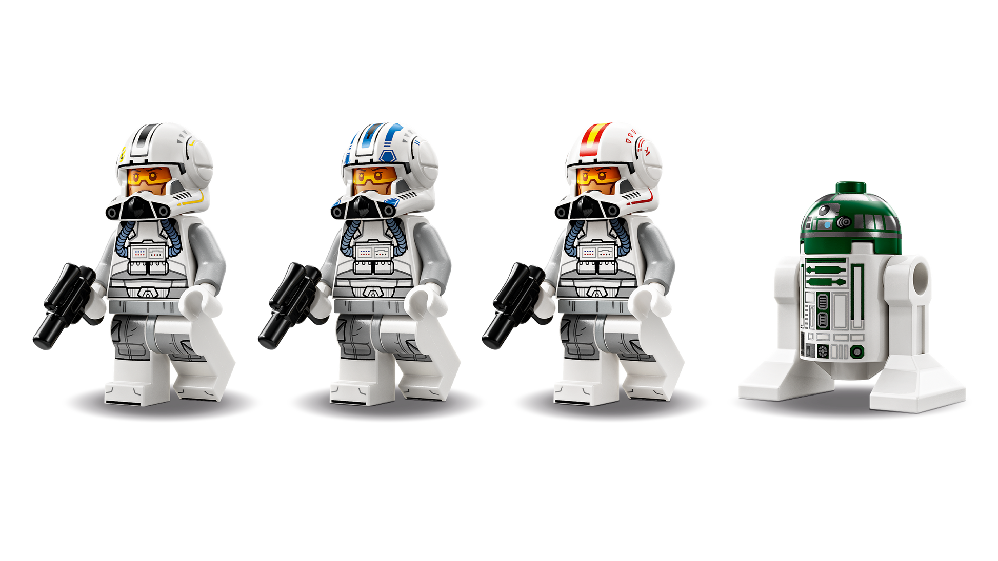 LEGO® set 75402