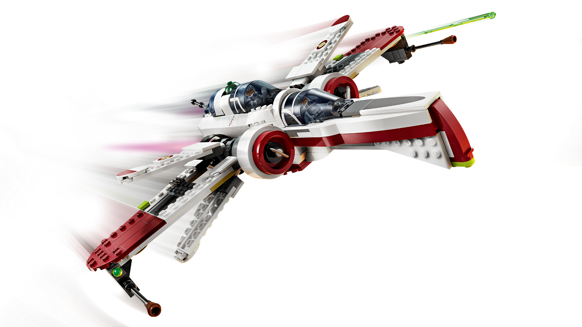 LEGO® set 75402