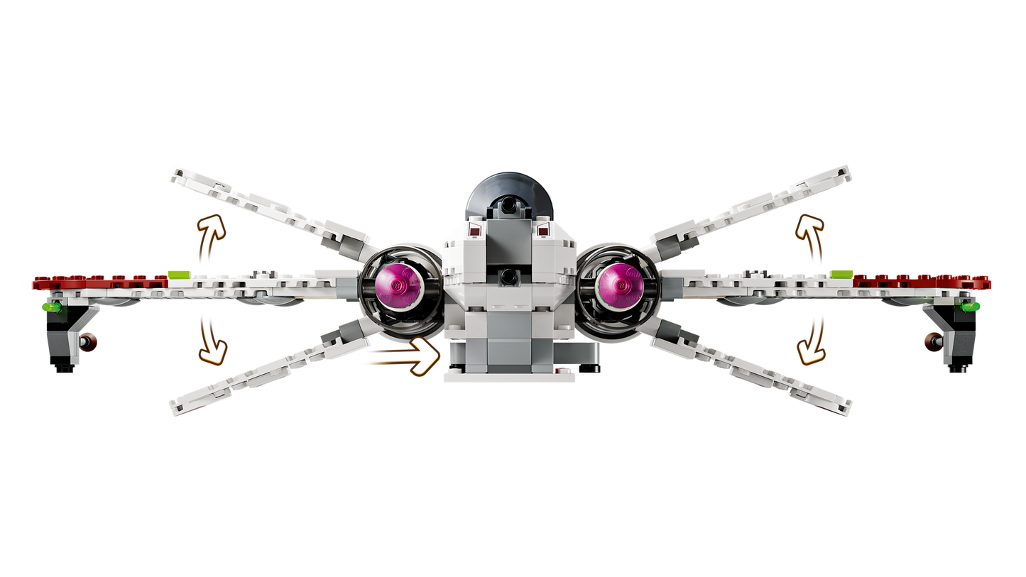 LEGO® set 75402
