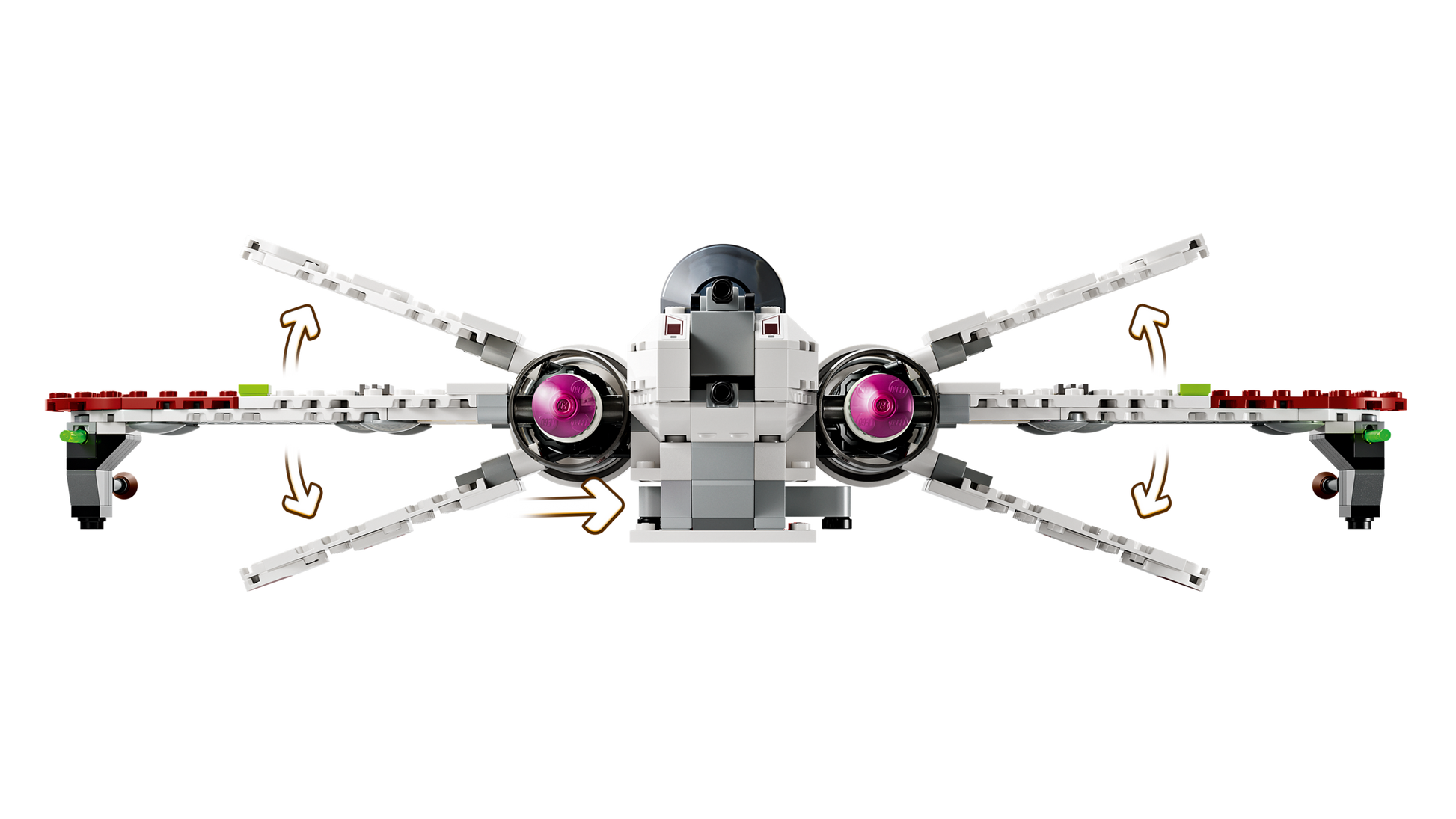 LEGO® set 75402
