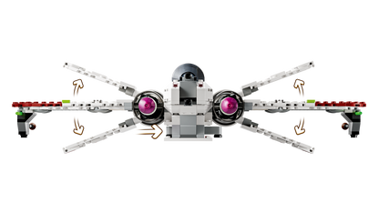 LEGO® set 75402