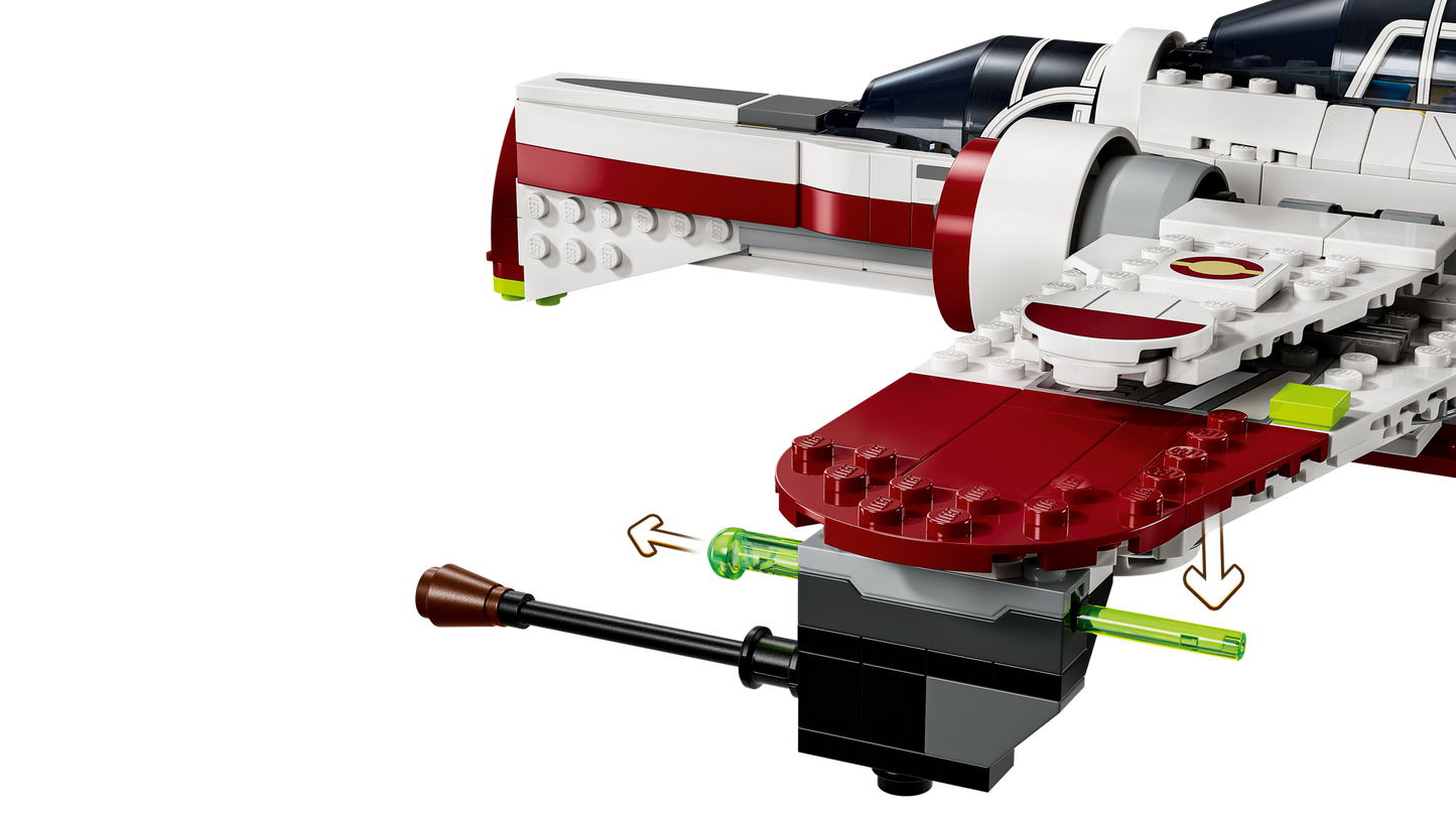 LEGO® set 75402