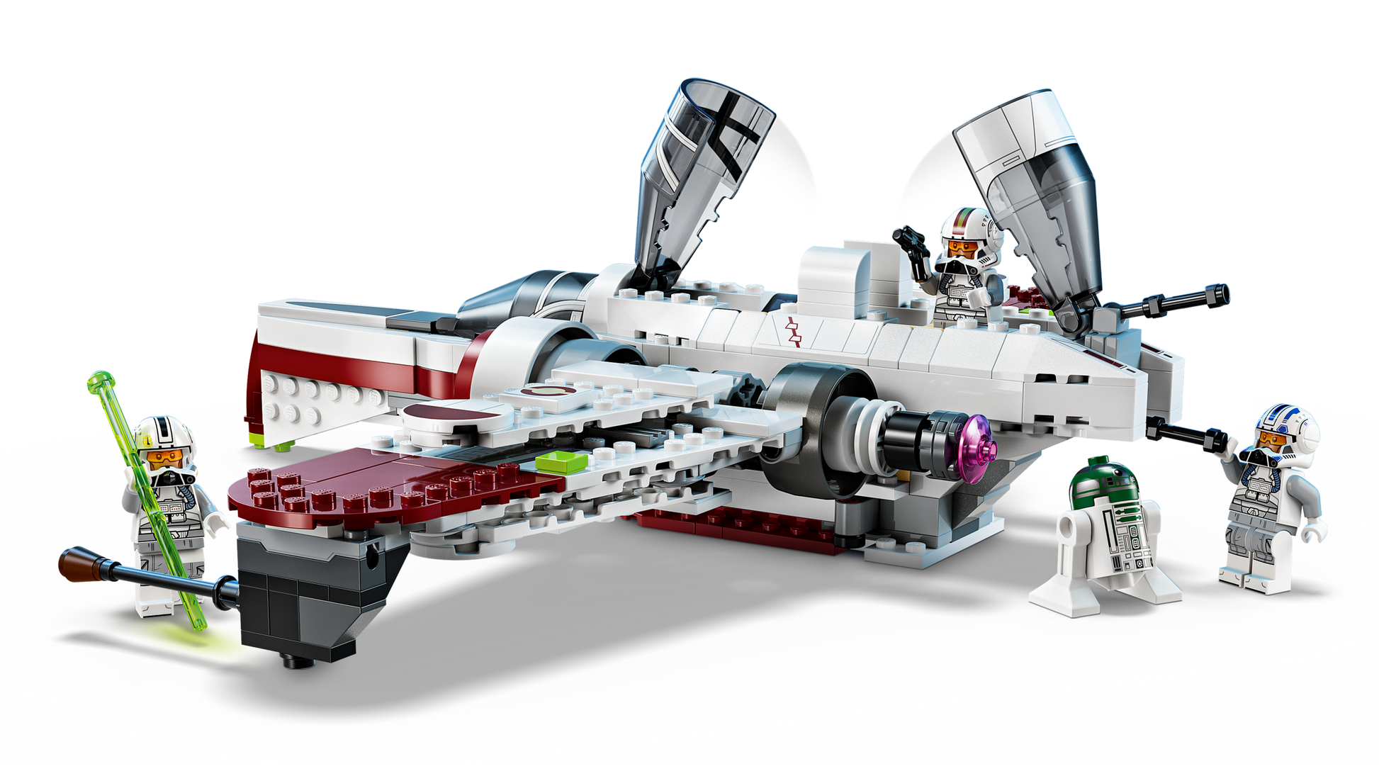 LEGO® set 75402