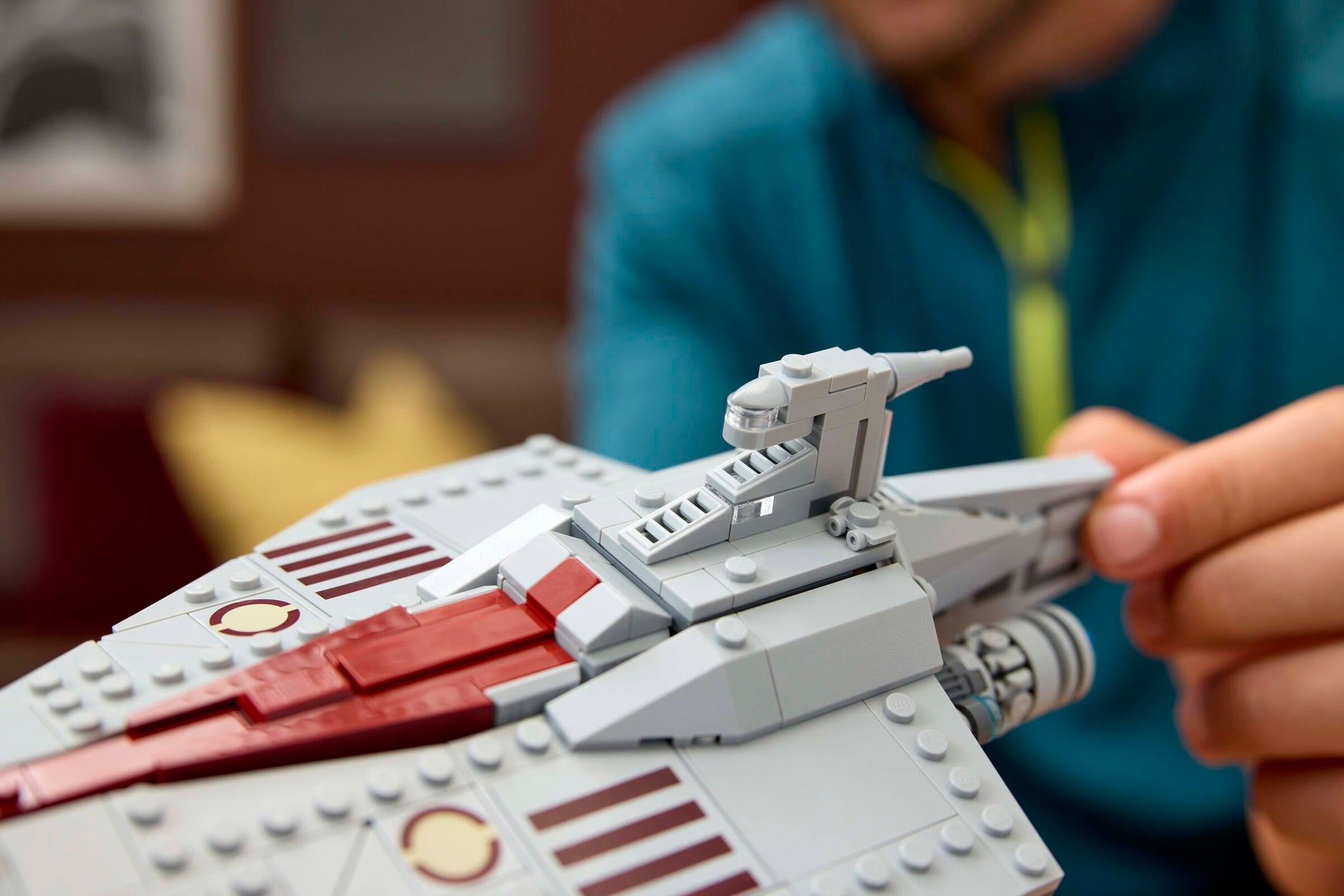 LEGO® set 75404