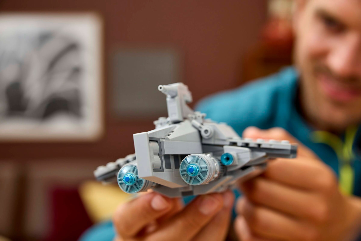 LEGO® set 75404