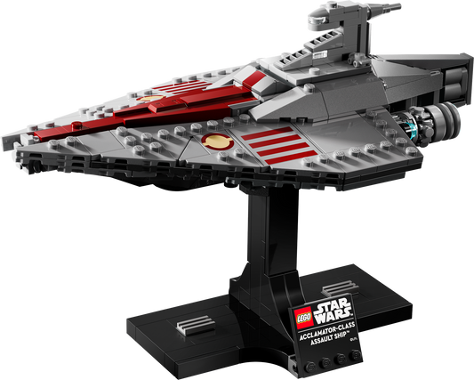 LEGO® set 75404 product image