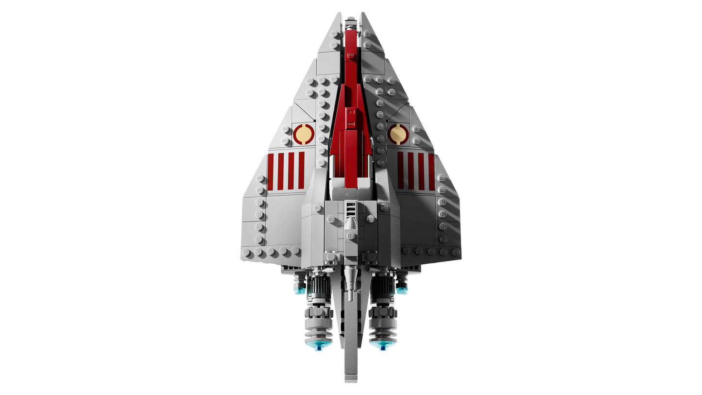 LEGO® set 75404