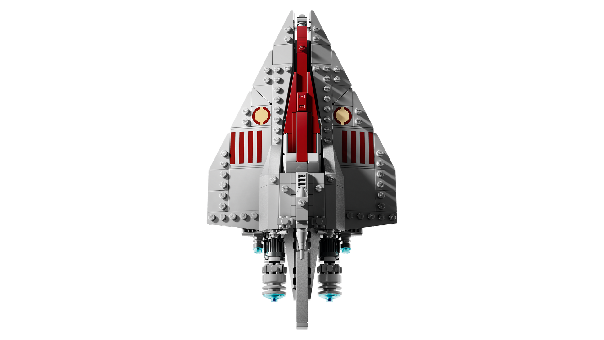LEGO® set 75404