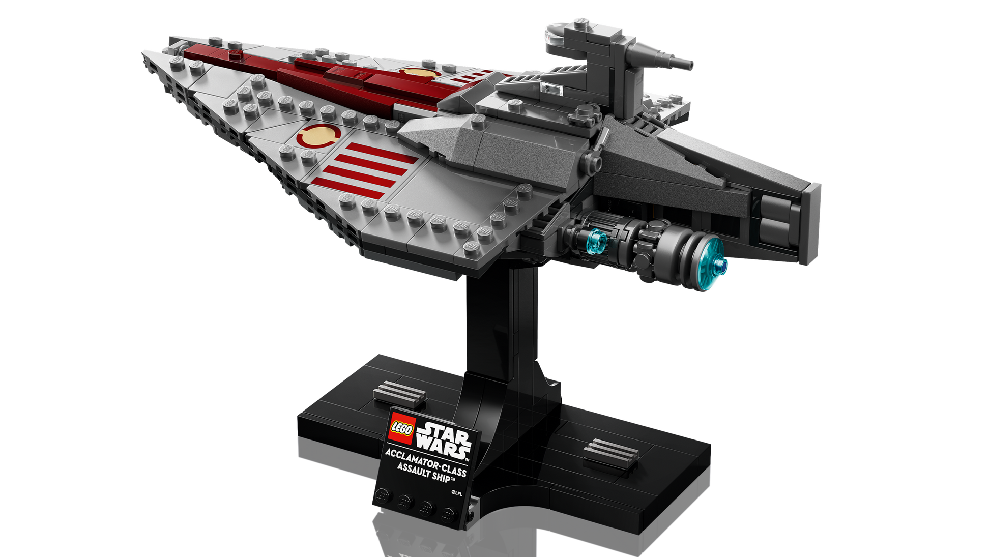 LEGO® set 75404