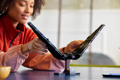 Kylo Ren's Command Shuttle