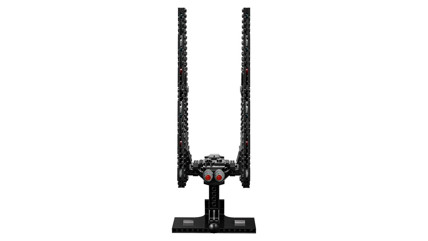 Kylo Ren's Command Shuttle