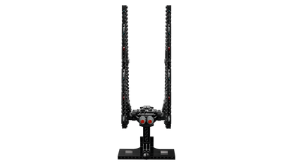 Kylo Ren's Command Shuttle