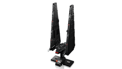 Kylo Ren's Command Shuttle