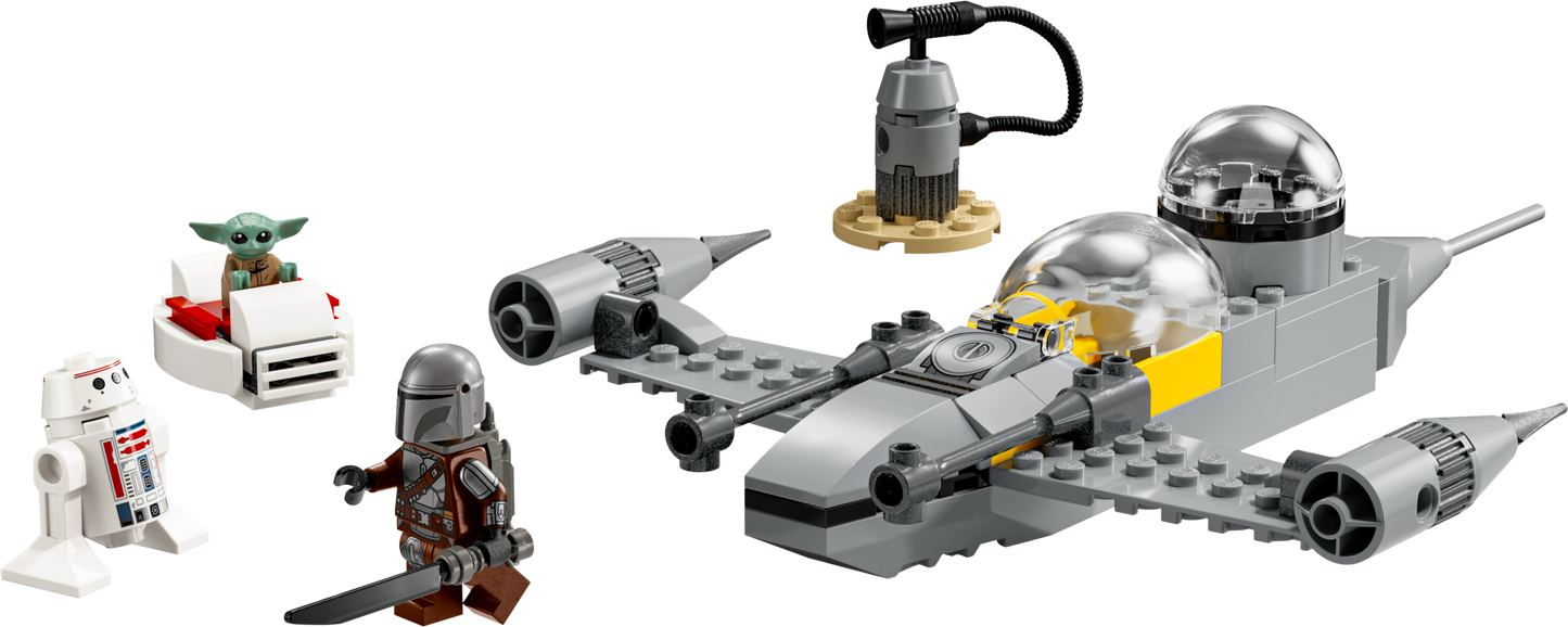 LEGO® set 75410 product image