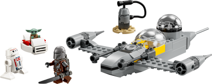 LEGO® set 75410 product image