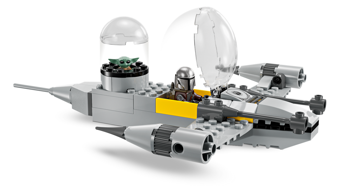 LEGO® set 75410