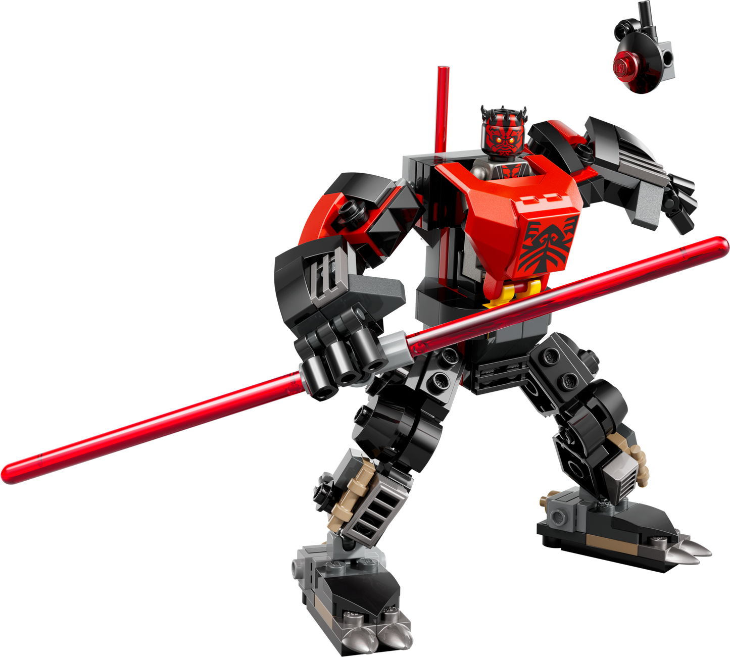 Darth Maul Mech