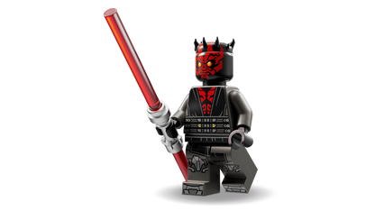 Darth Maul Mech