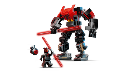 Darth Maul Mech