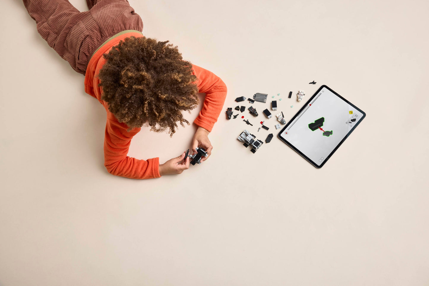 Death Trooper & Night Trooper Battle Pack