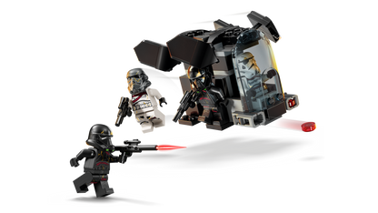 Death Trooper & Night Trooper Battle Pack