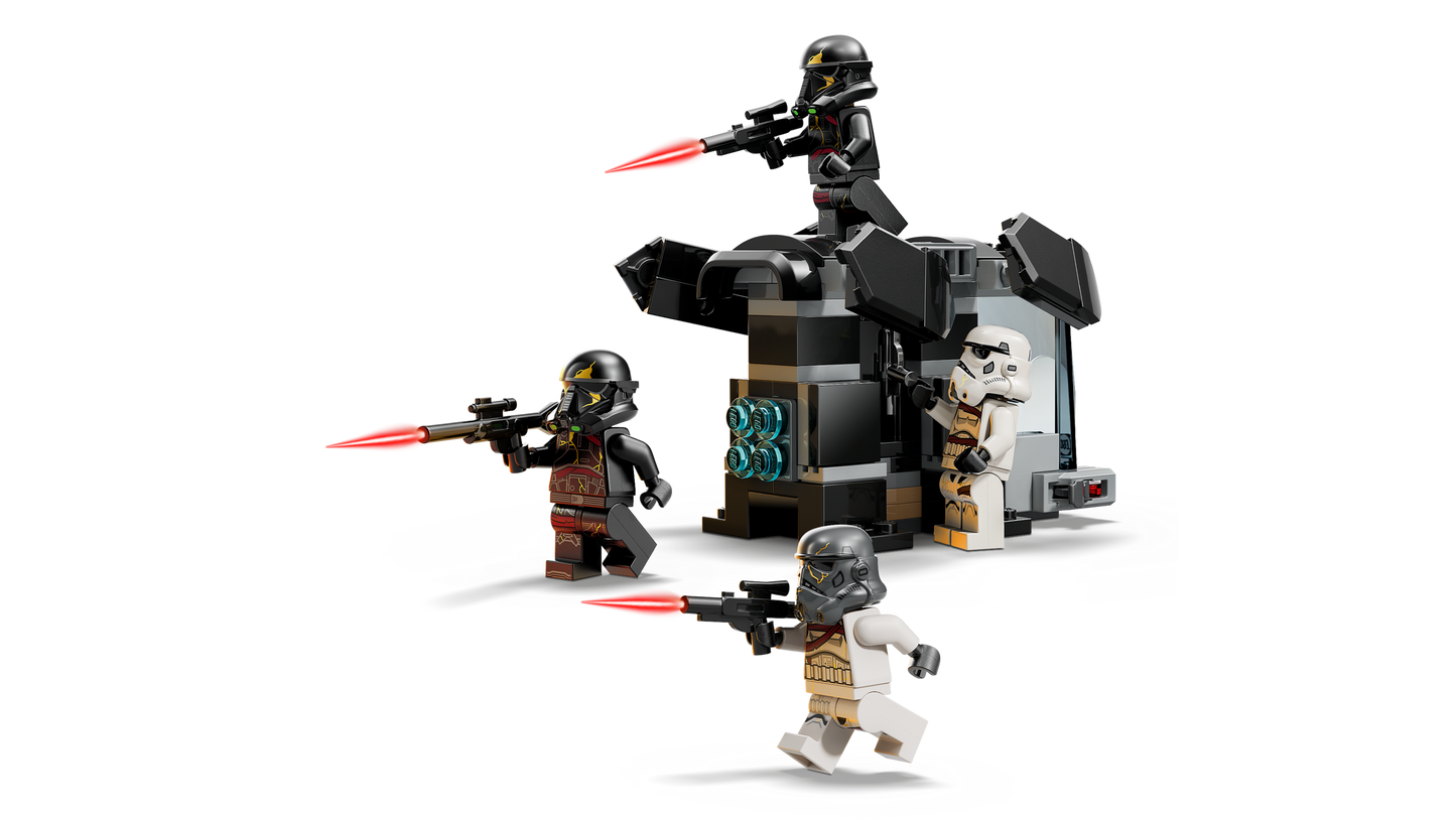 Death Trooper & Night Trooper Battle Pack
