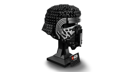 Kylo Ren Helmet